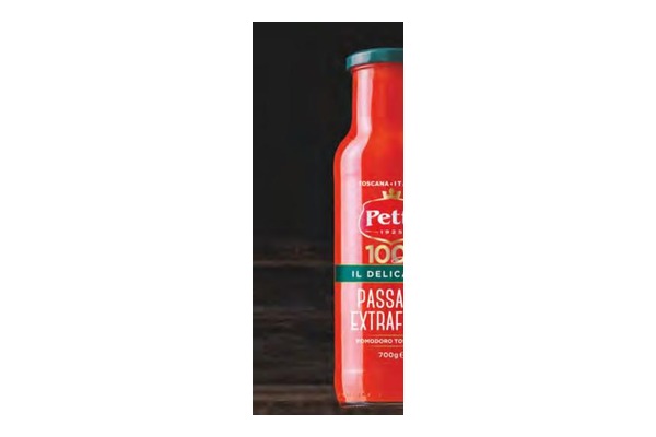 Passata Petti