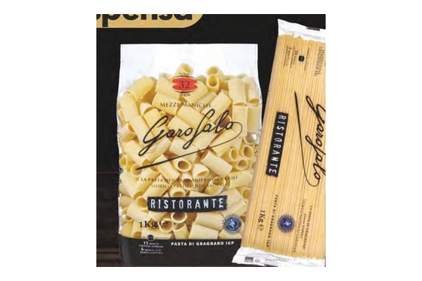 Makaron Garofalo
